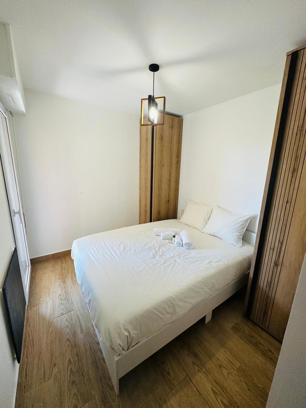 Appartement Le Nautica