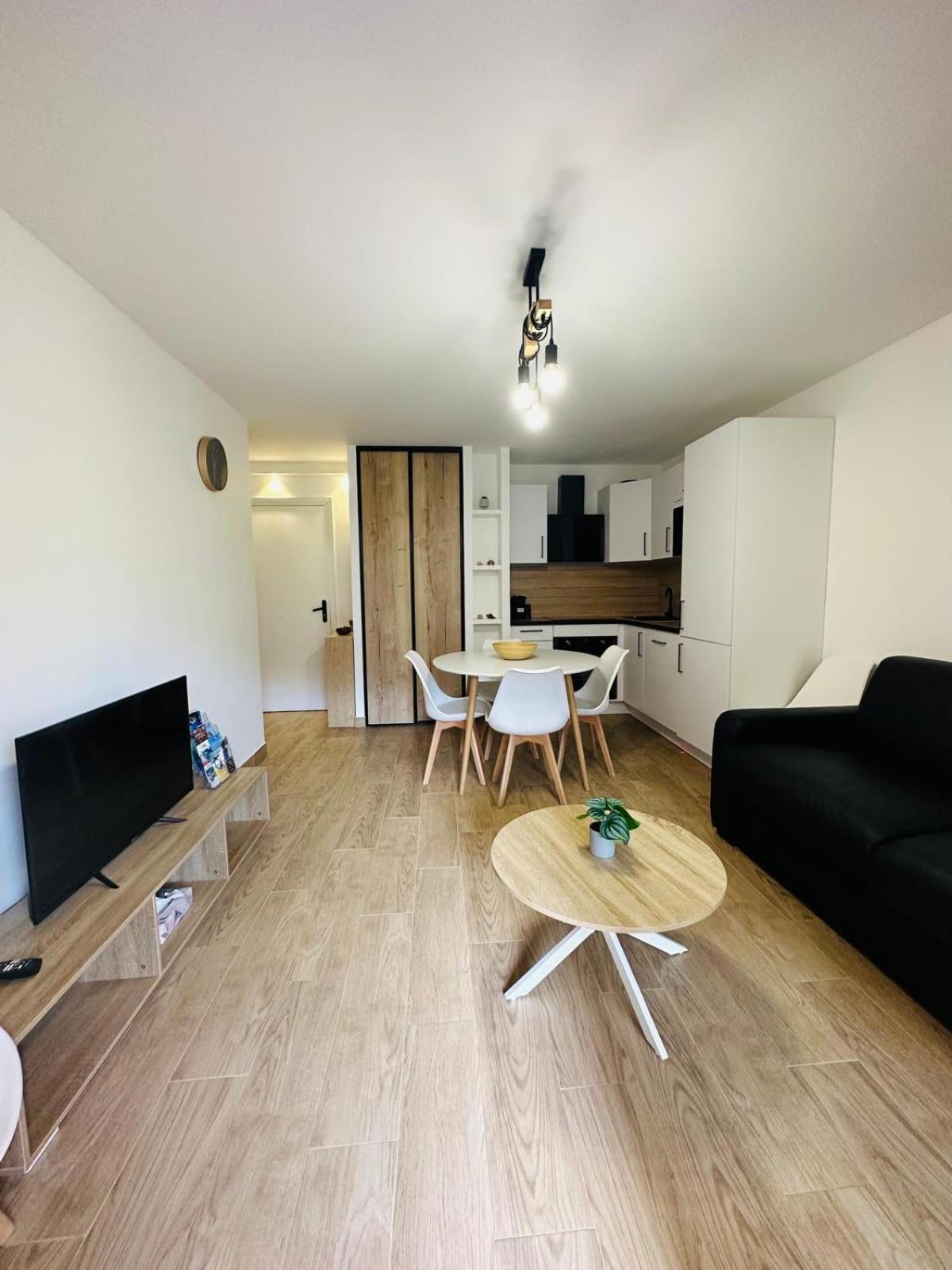 Le Nautica Appartement *