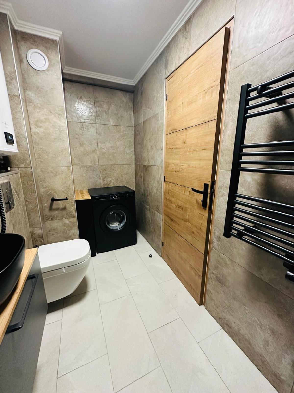 Appartement Le Nautica Fréjus